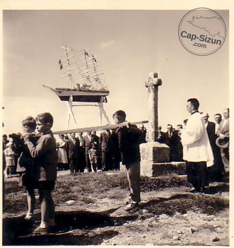 Pardon de St They (années 50) 