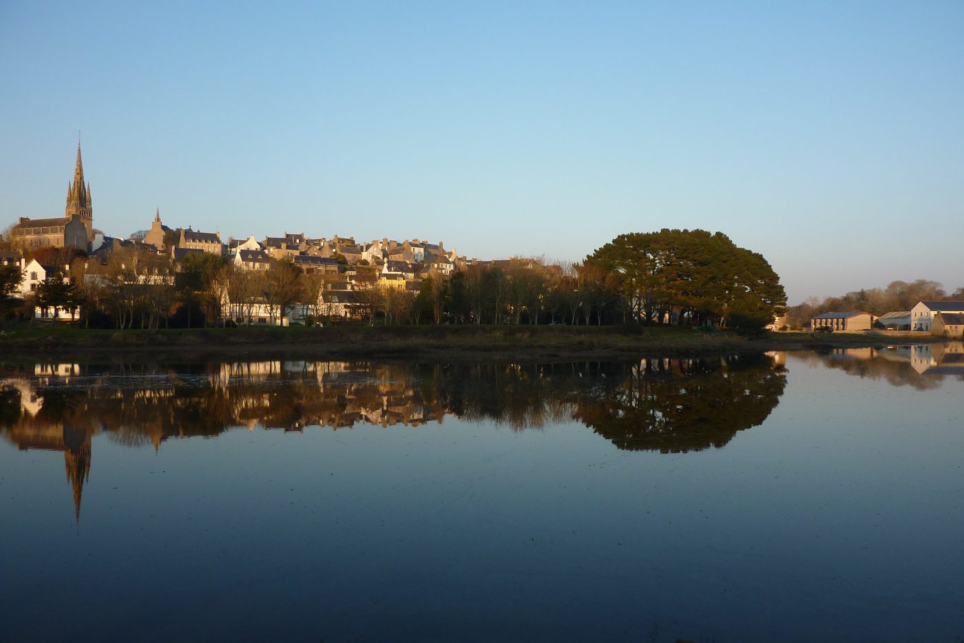 Reflets