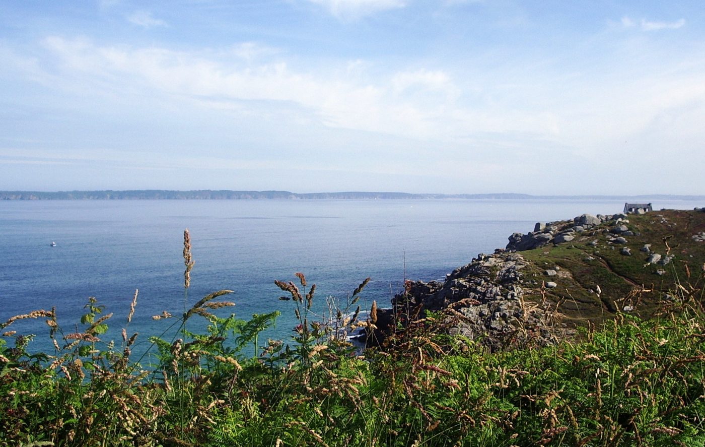 Cap sizun