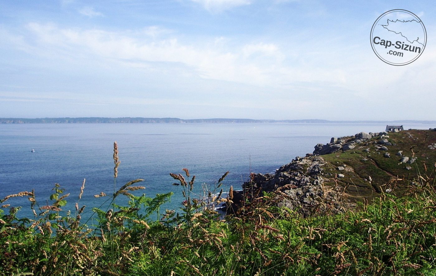 Cap sizun