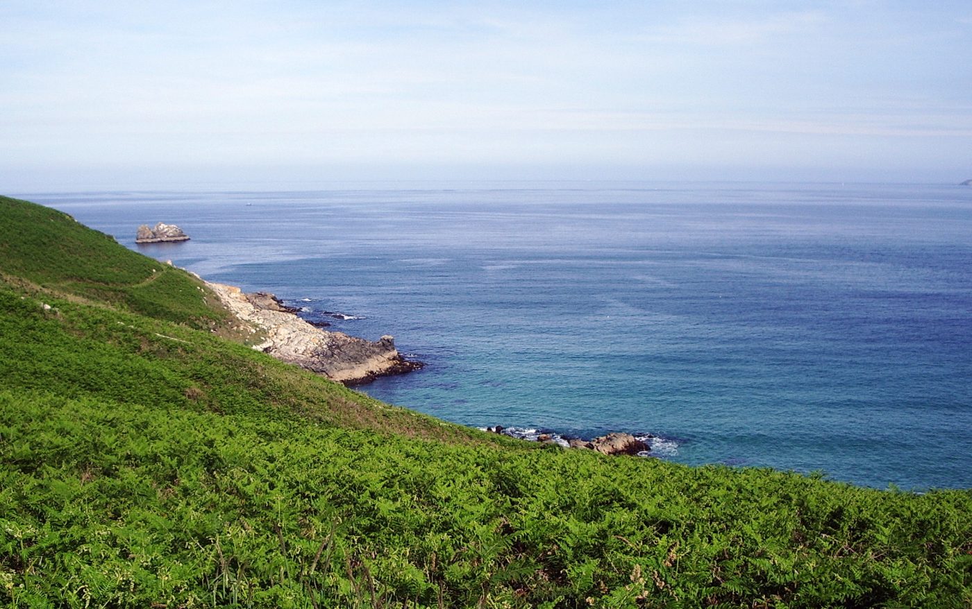Cap sizun