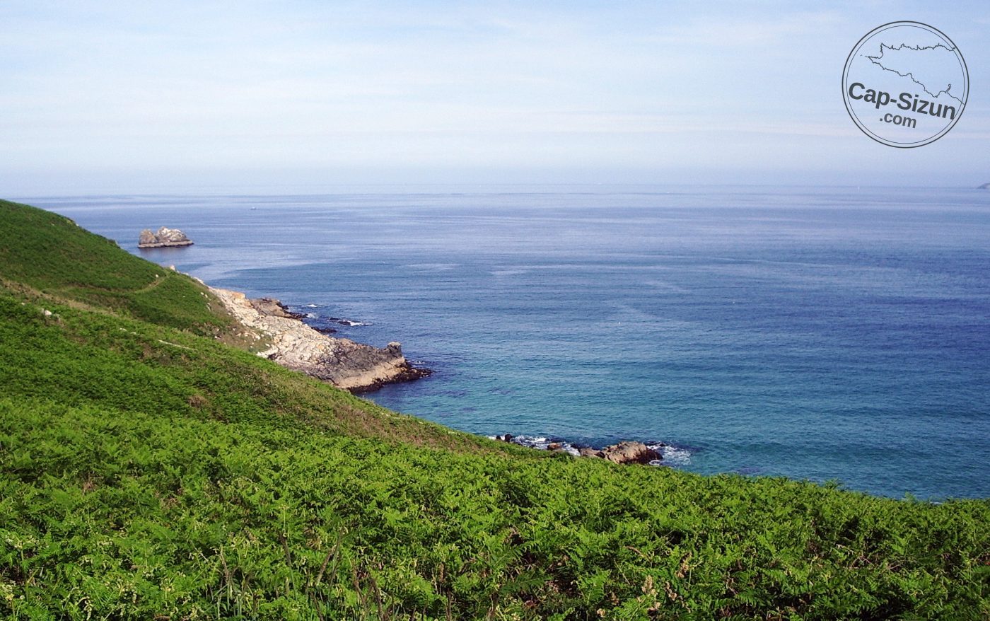 Cap sizun