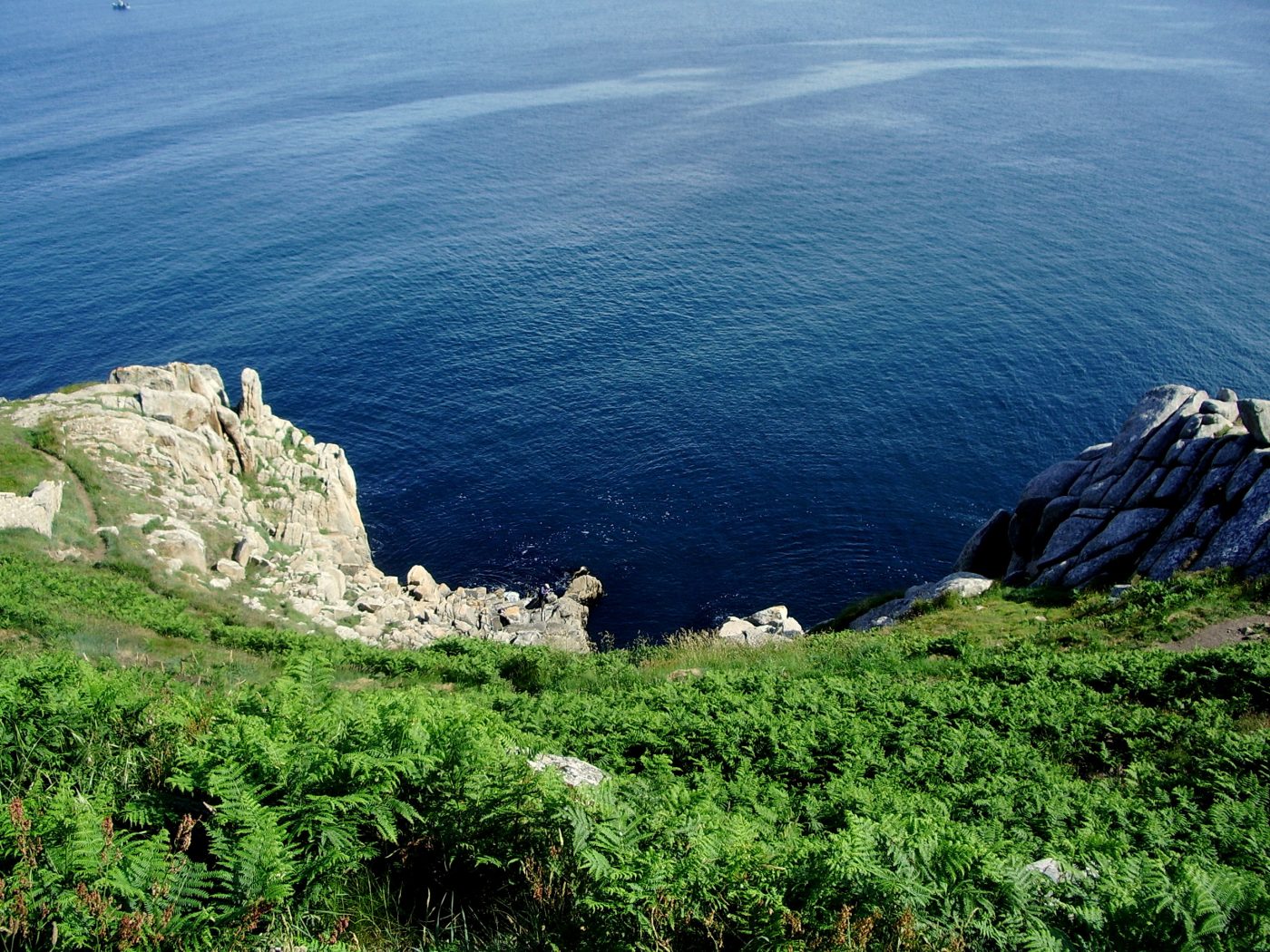 Cap sizun