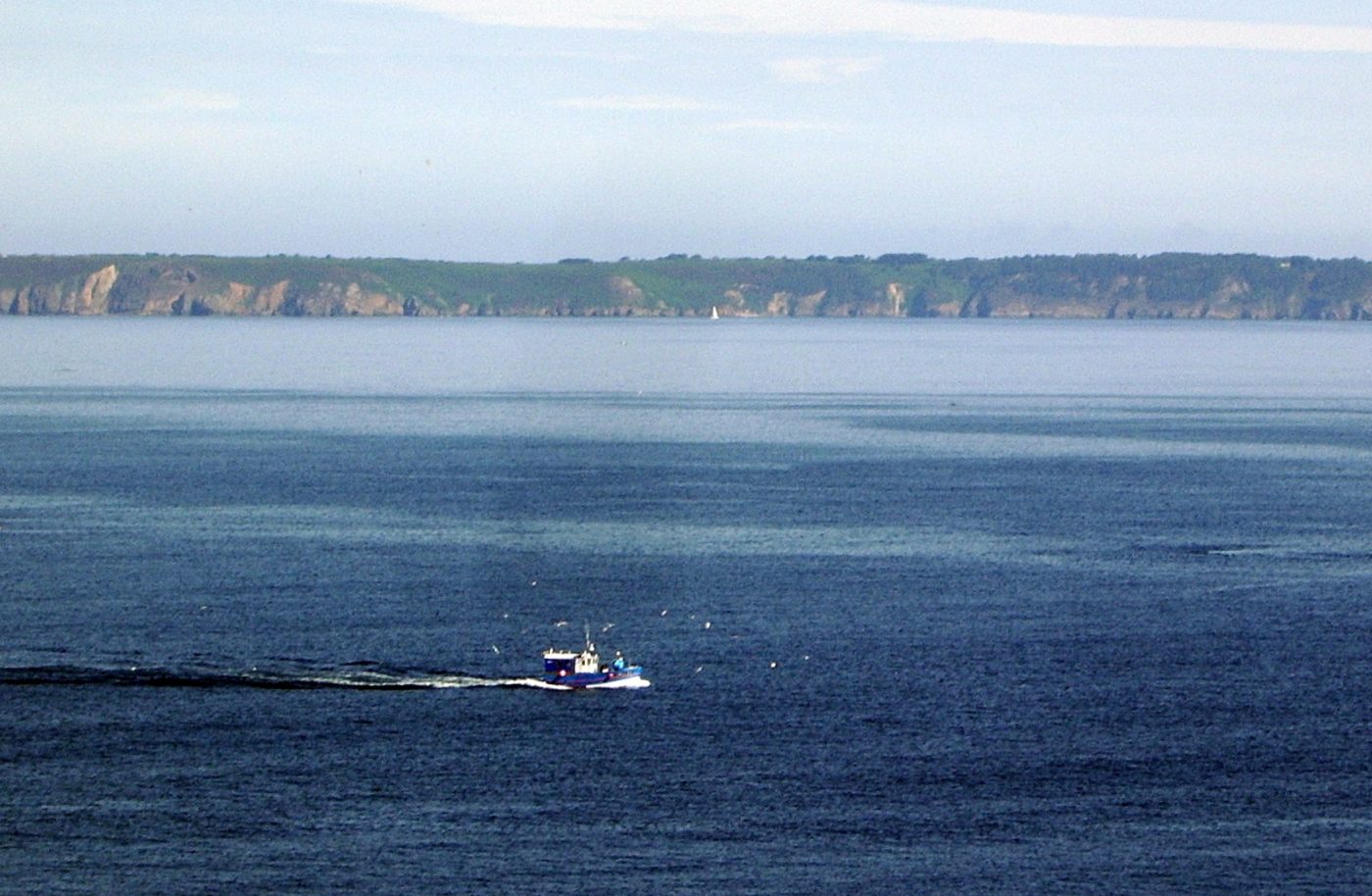 Cap sizun
