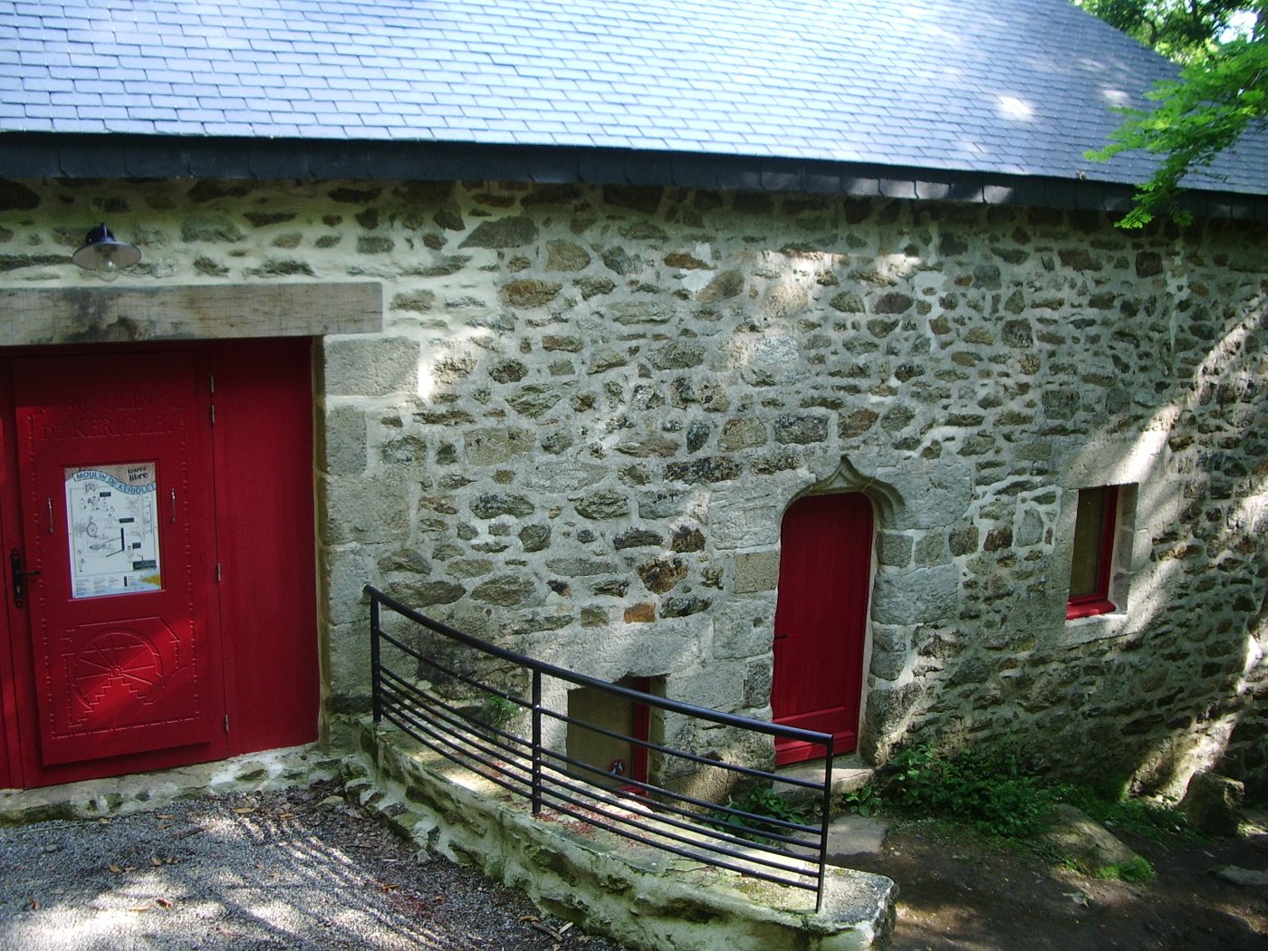 Cap sizun
