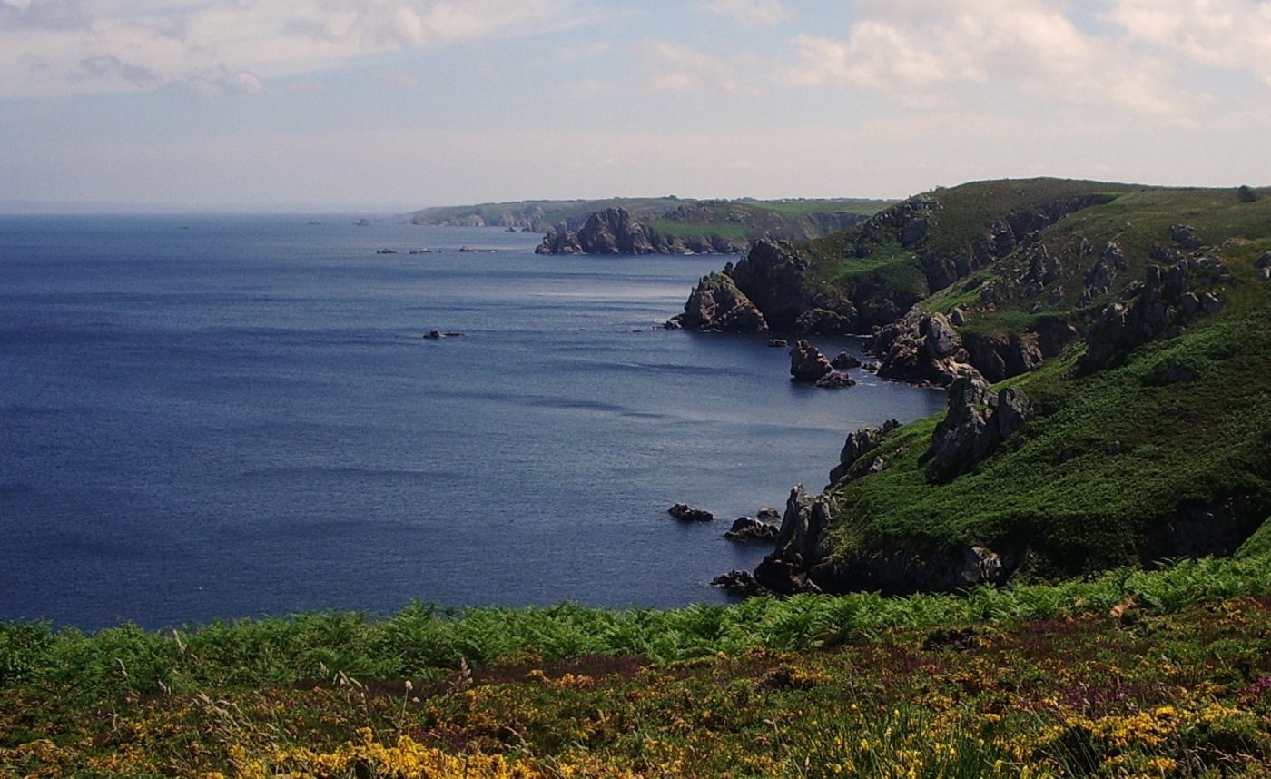 Pointe de brezelec