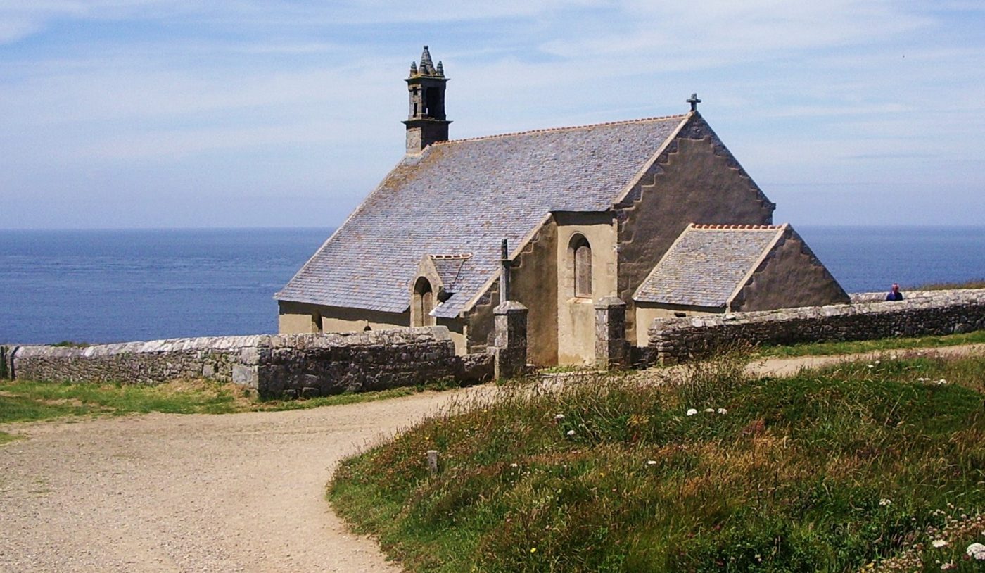 Pointe du Van
