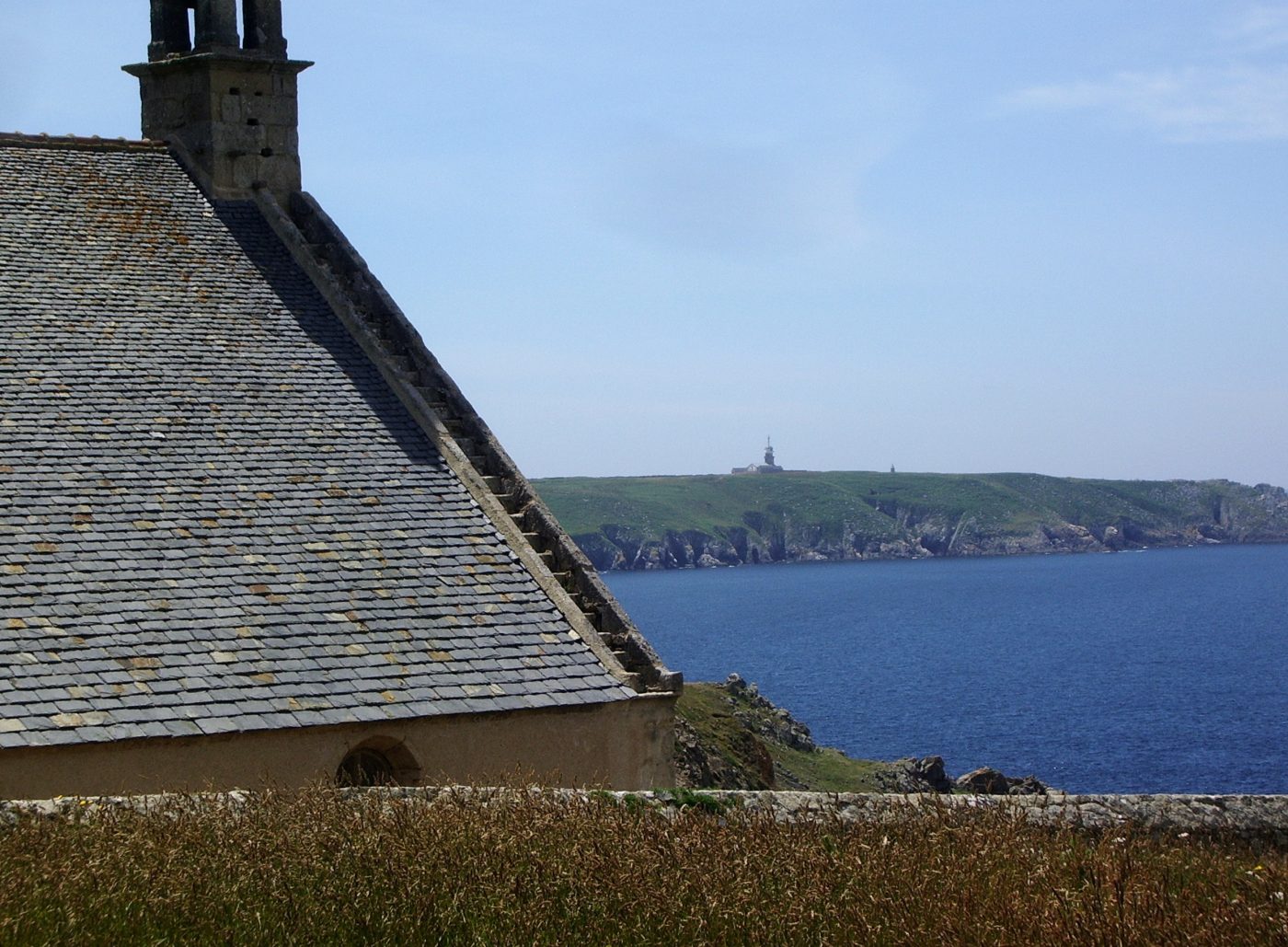 Pointe du Van