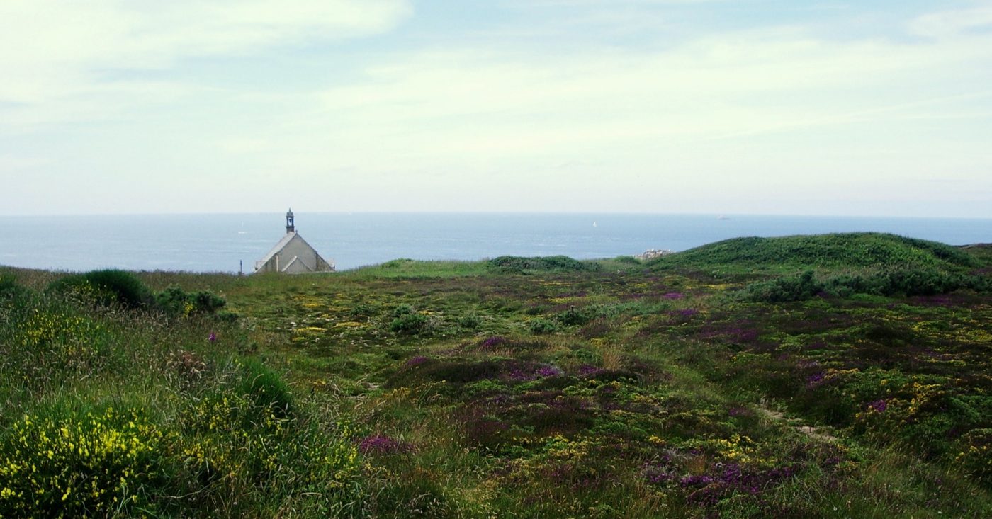 Pointe du Van