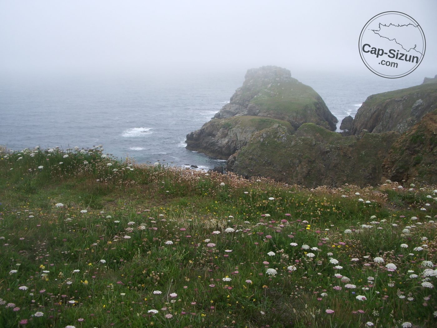 Pointe du Van ou Beg ar Vann