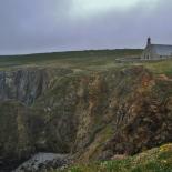 pointe du Van ou Beg ar Vann