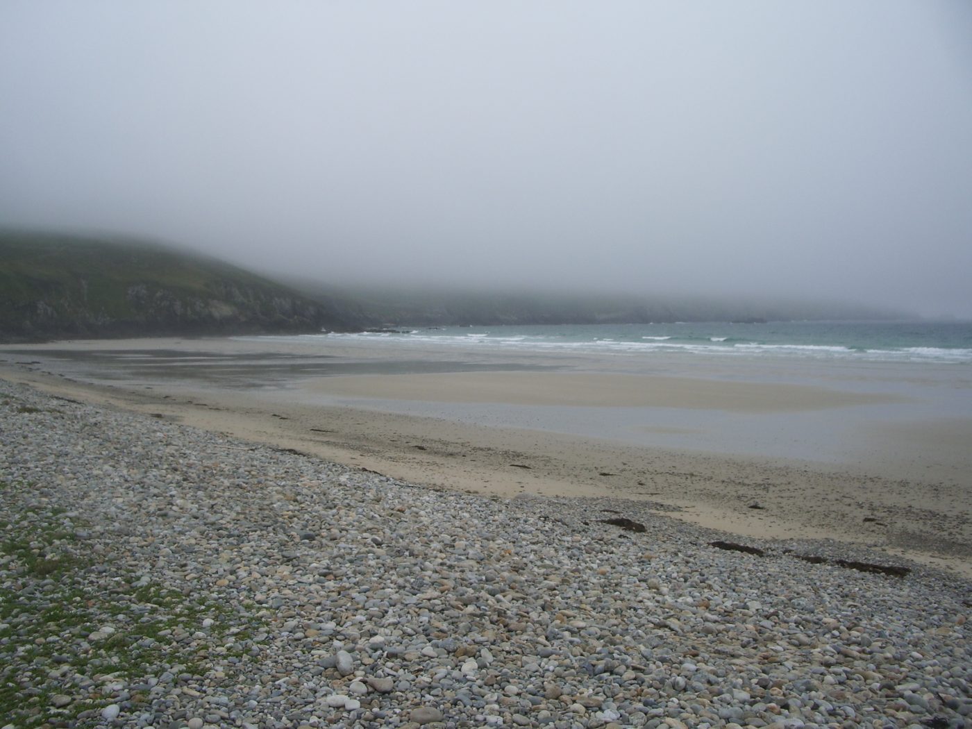 Baie des trépassés juin 2013