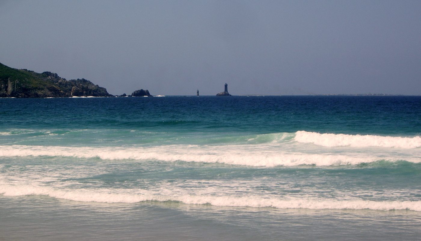 Baie des trépassés