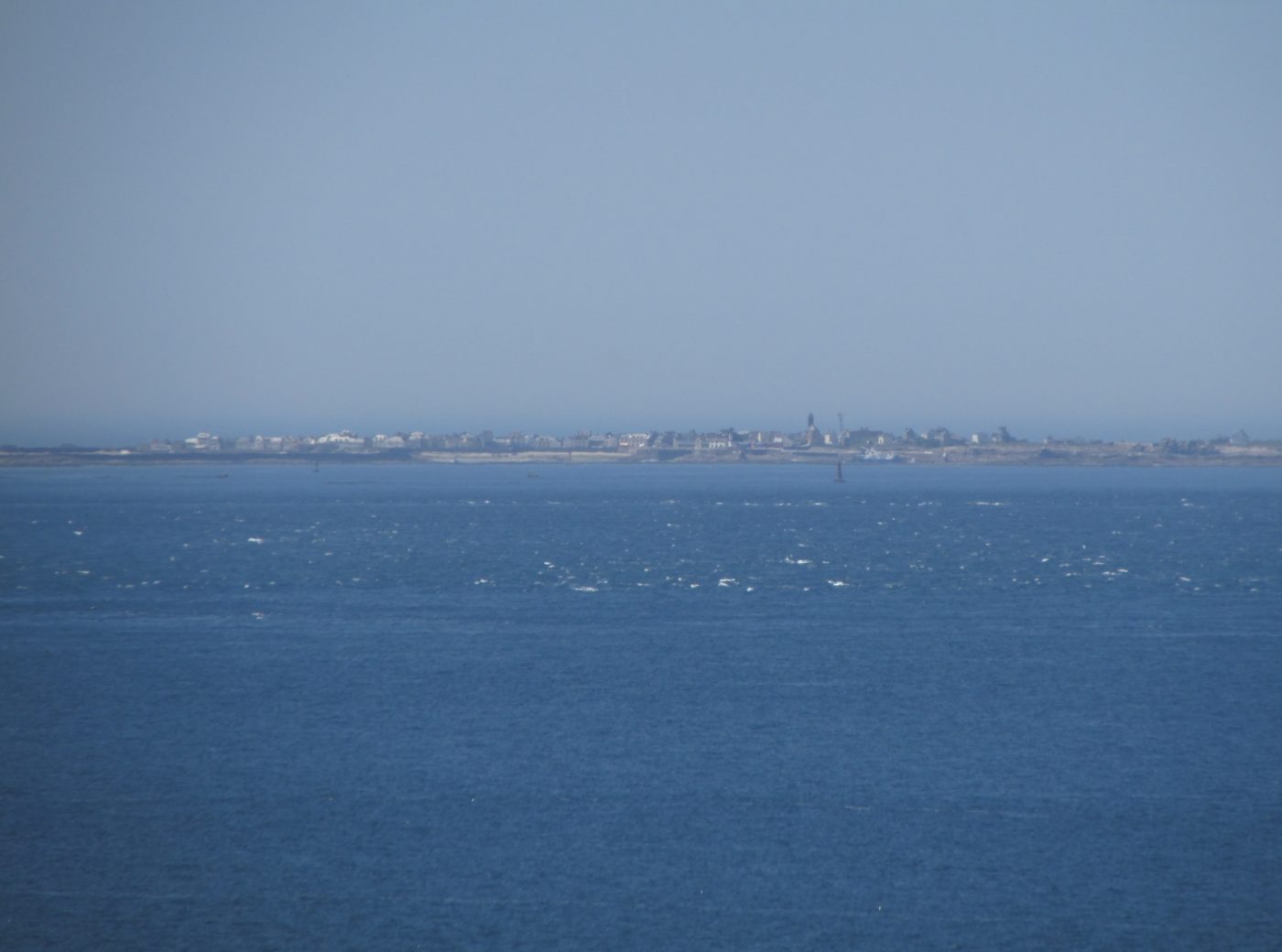 Île de Sein