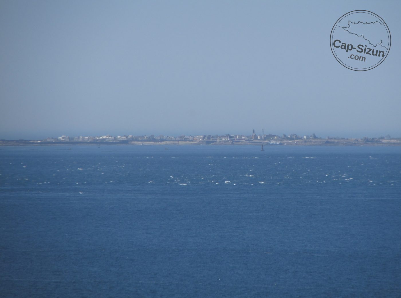 Île de Sein