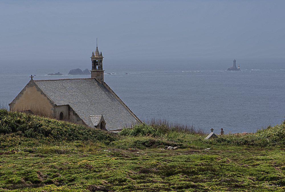 Chapelle Saint They 