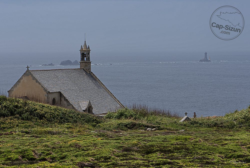 Chapelle Saint They 