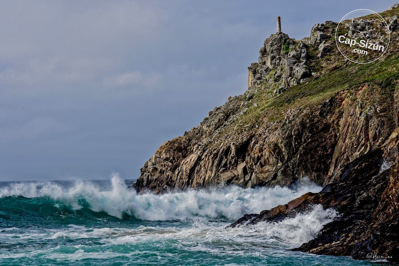 Les vagues 