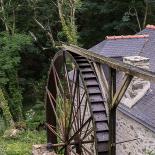 Moulin  Keriolet 