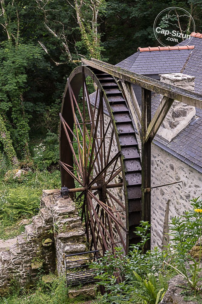 Moulin  Keriolet 