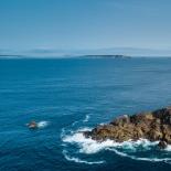 Le phare de Tevennec