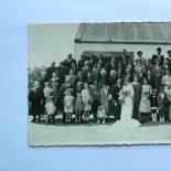 Photo de mariage