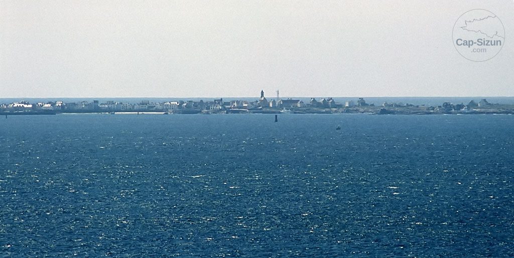 Ile de sein