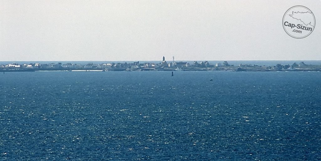 Ile de sein