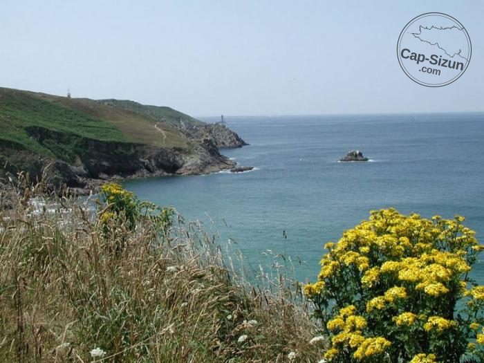 La pointe du Raz