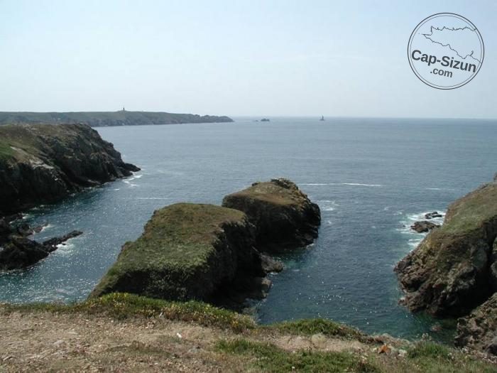 La pointe du raz