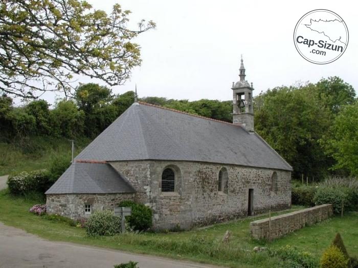 La chapelle saint tugdual