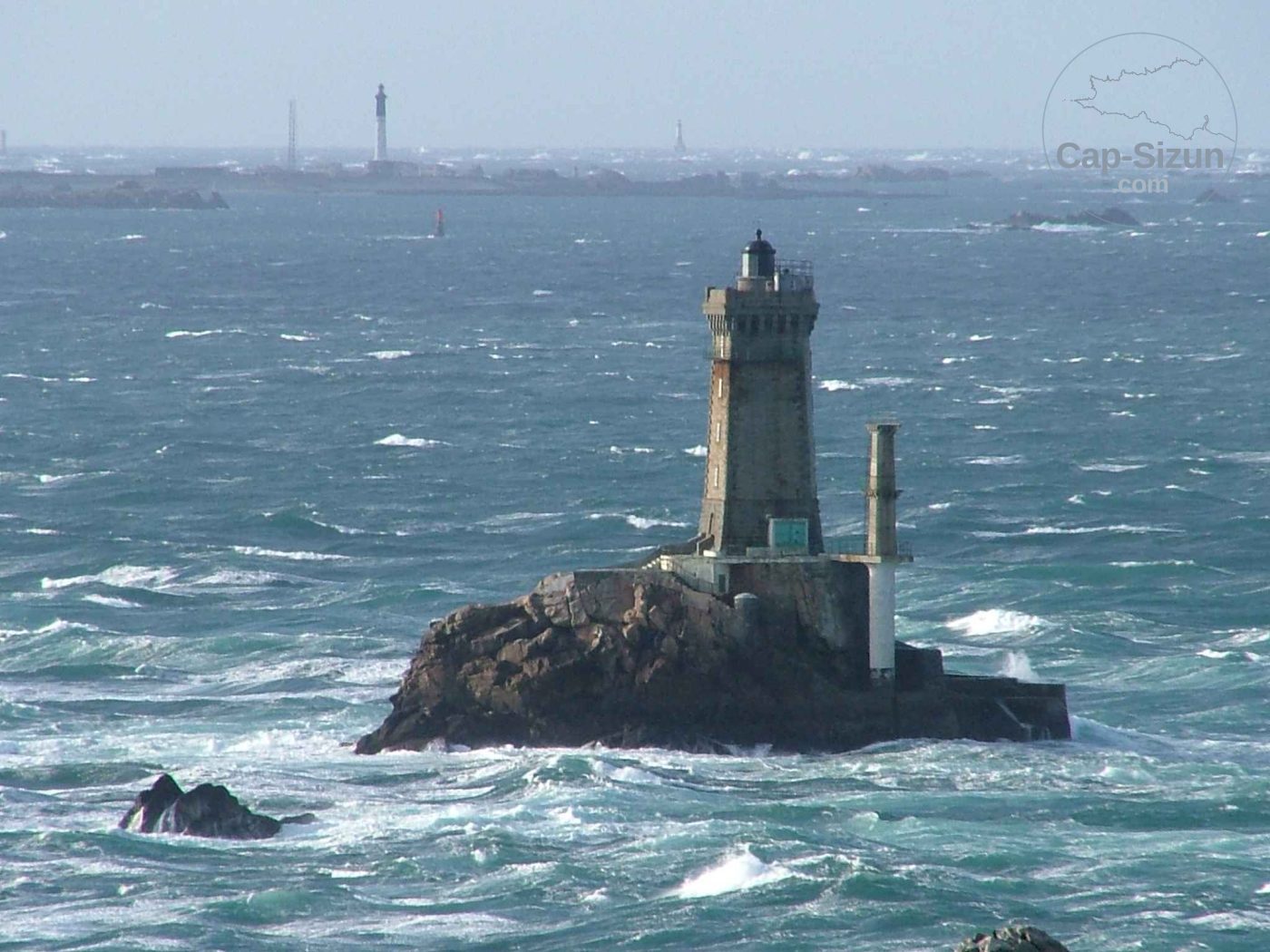 Phare de la vieille