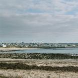 La plage de Trescadec