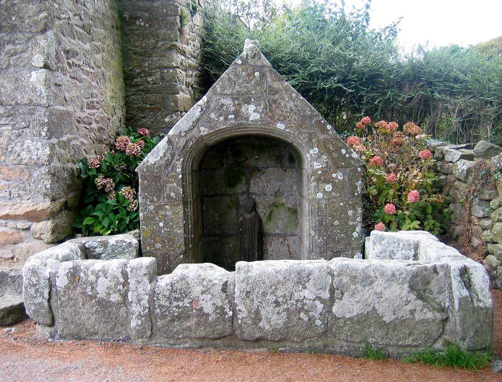 Saint tugen