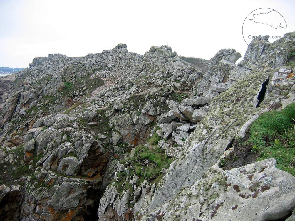Pointe du Raz