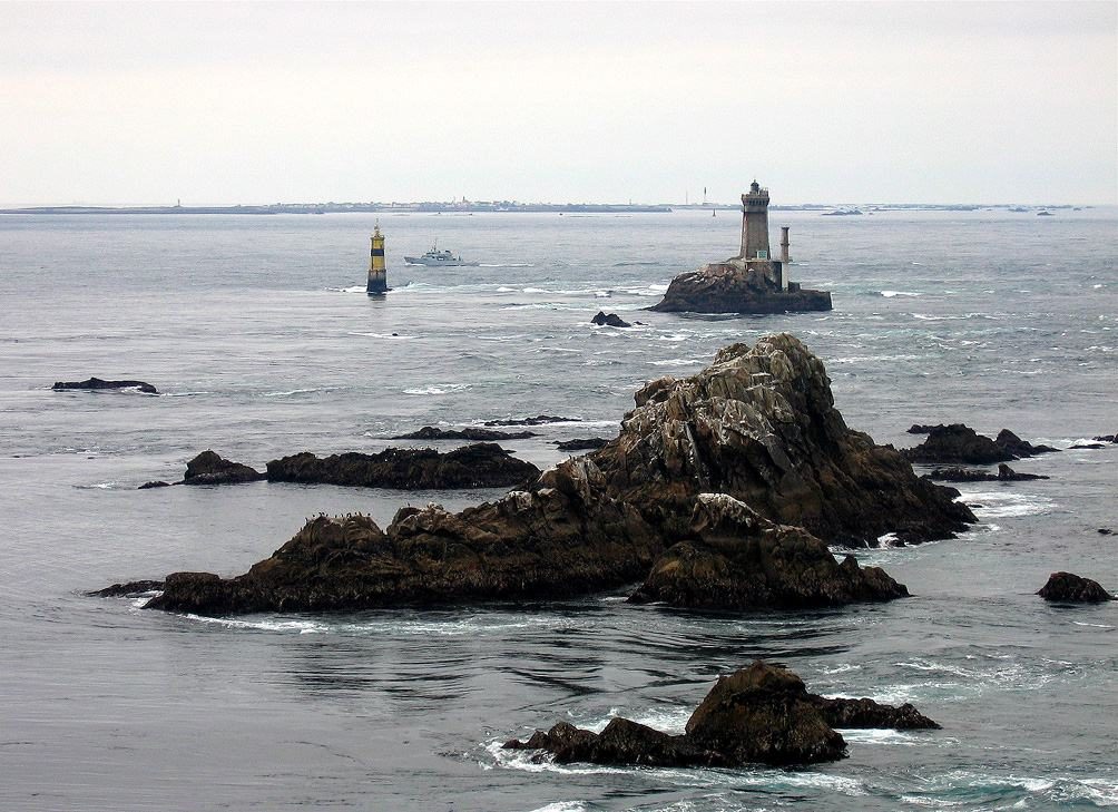 La Pointe du Raz