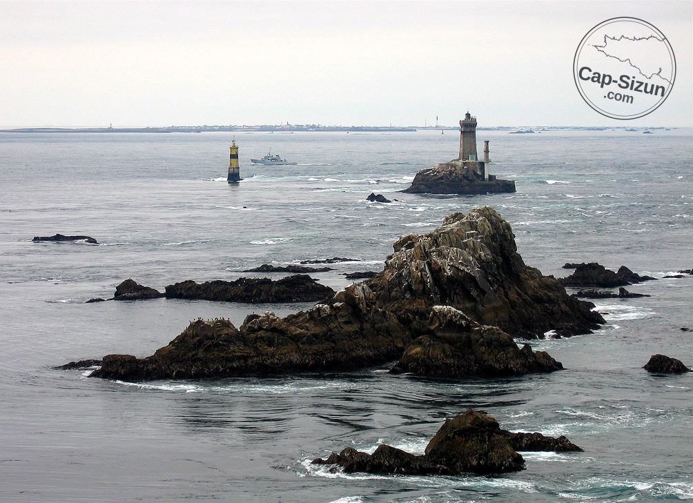 La Pointe du Raz