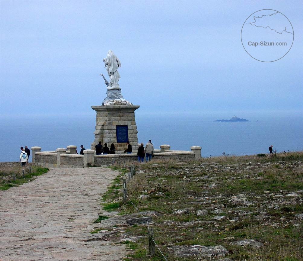 Pointe du raz