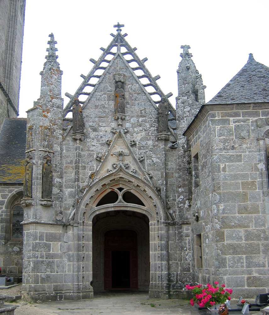 Saint Tugen
