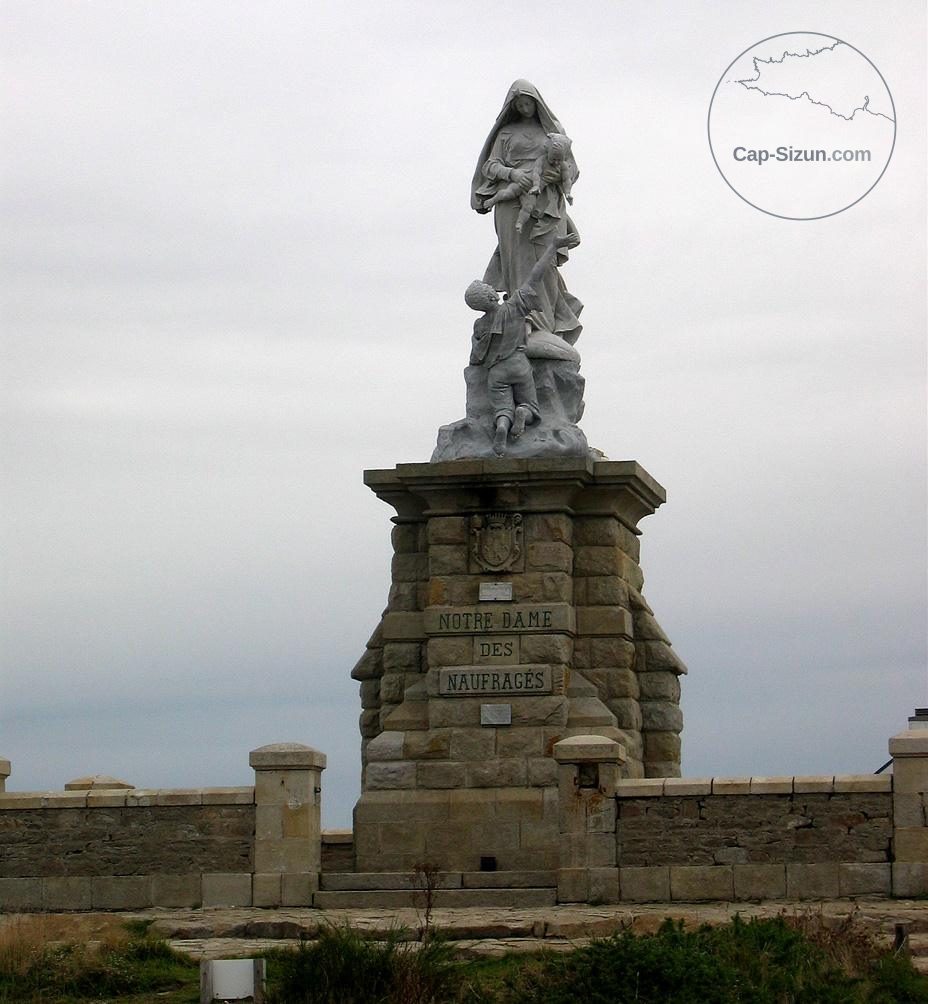 Pointe du Raz