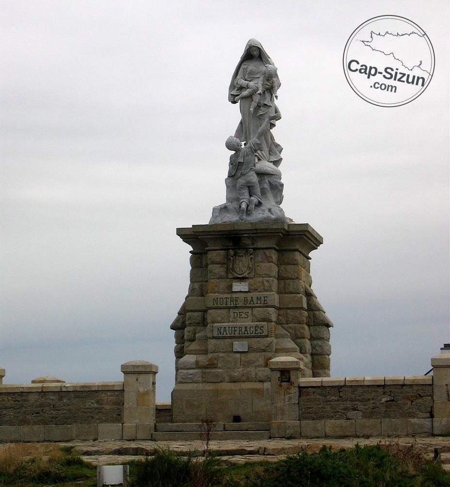 Pointe du Raz