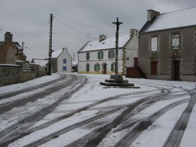Plogoff, Penneac'h