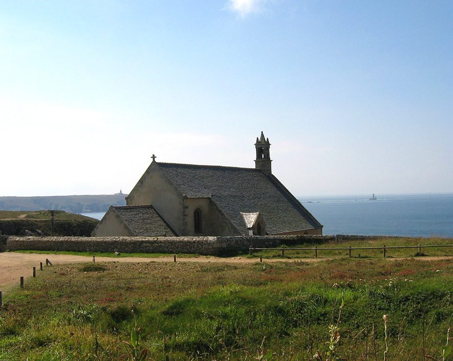 La pointe du Van