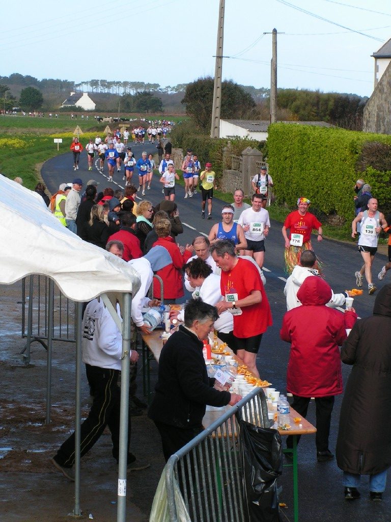Le Marathon du Bout du Monde