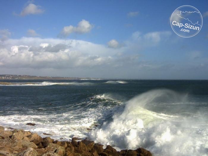 Pointe de Lervily