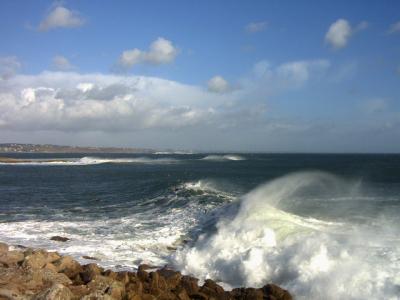 Pointe de Lervily