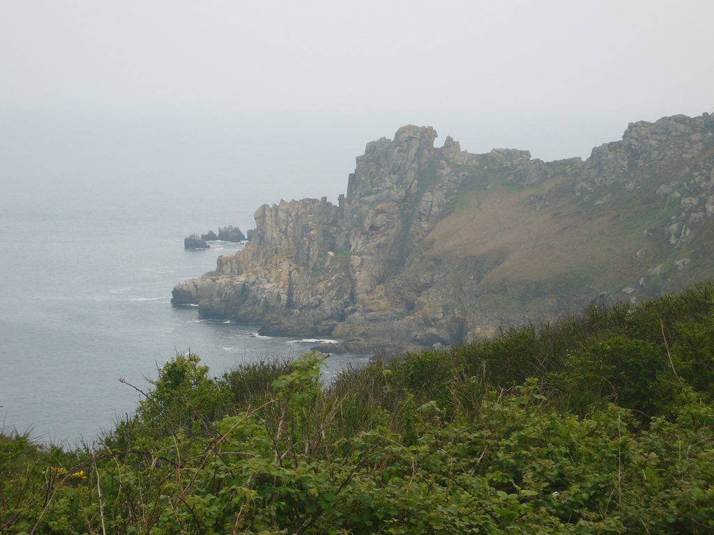 Pointe de Penharn