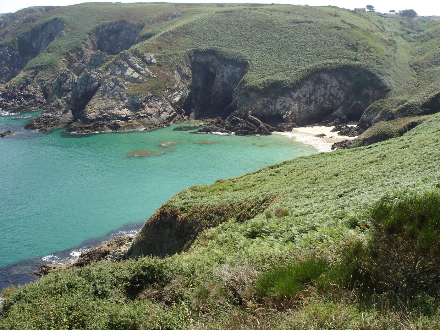 Pors Louédec