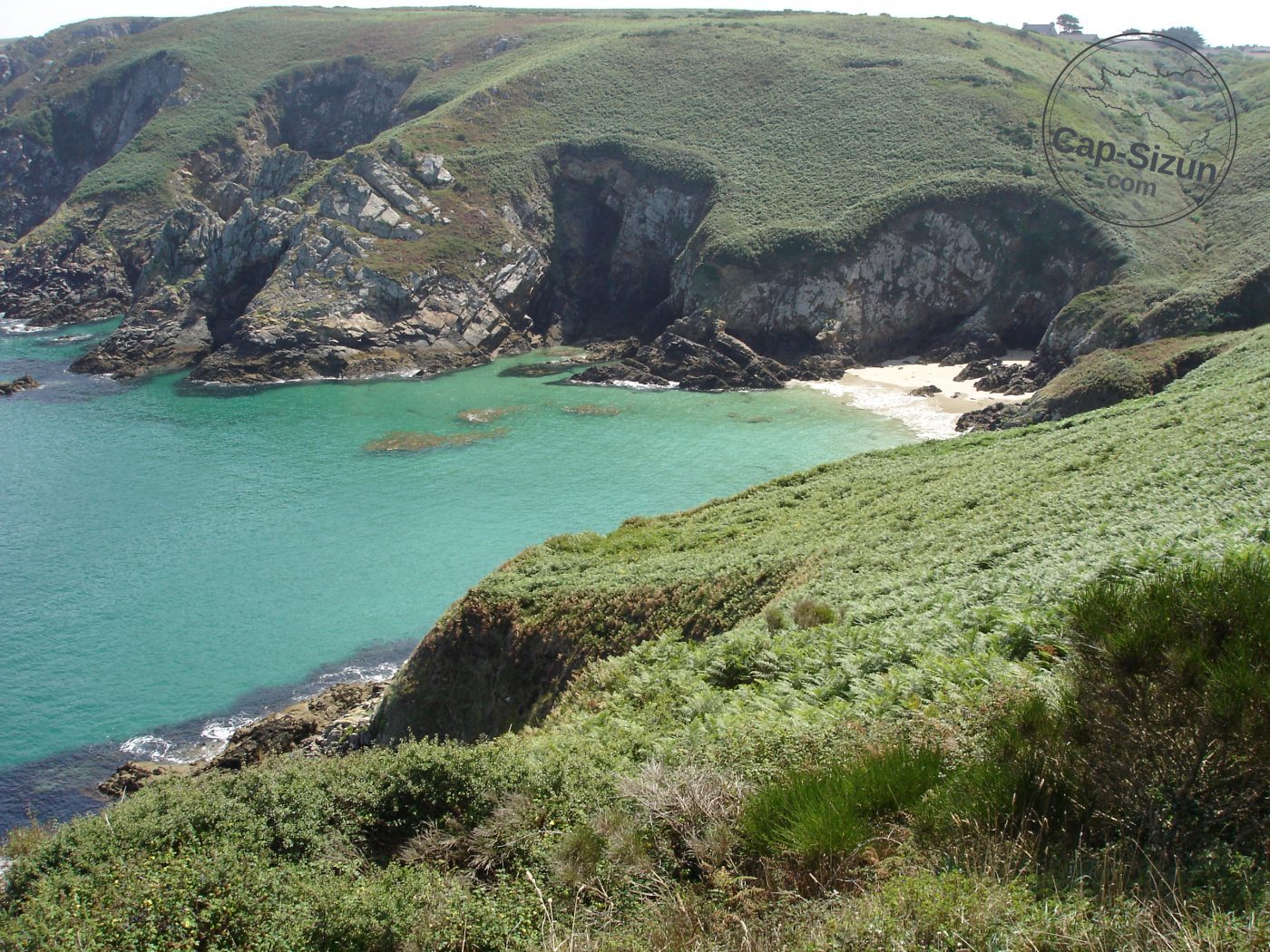 Pors Louédec