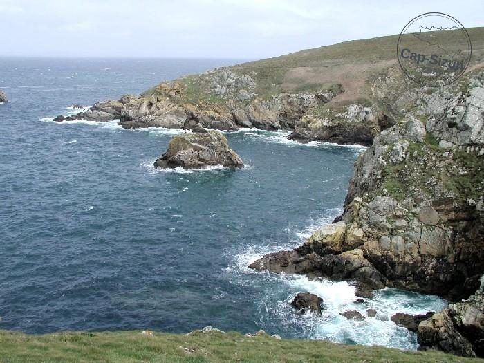 La réserve de Goulien